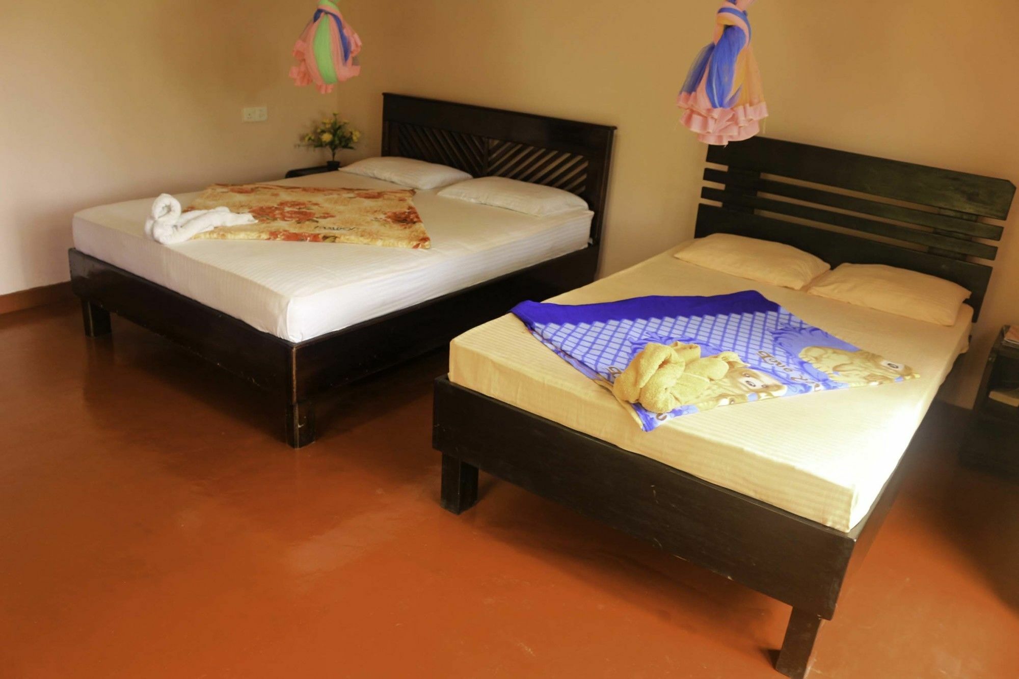 Yoho Nilmini Homestay Ella Exterior photo